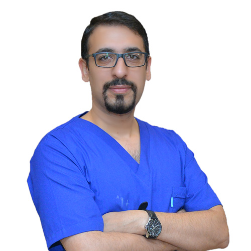 الدكتور سيف منعم عزيز الدكتور سيف منعم عزيز