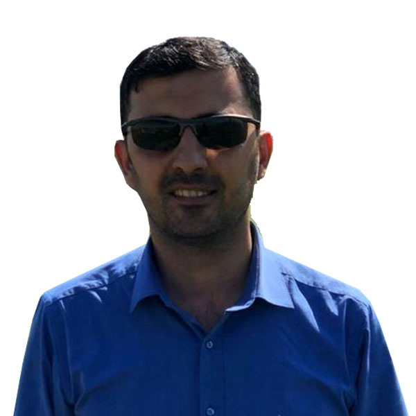 الدكتور سيروان عبدالله سليمان