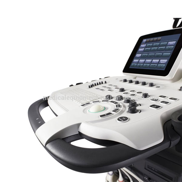 SonoScape S30 4D Doppler ultrasound