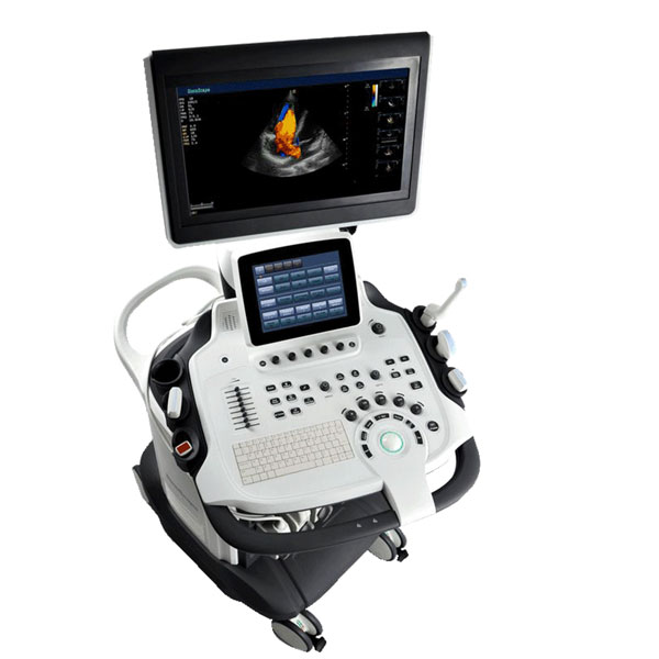 SonoScape S40 4D Doppler ultrasound