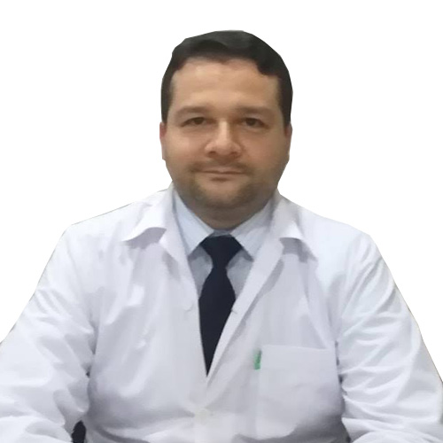 الدكتور محمد وائل دنّان