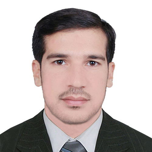 الدكتور وليد شلال القريشي