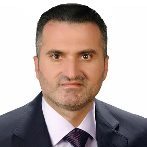 الدكتور ياسين رشاد گۆران