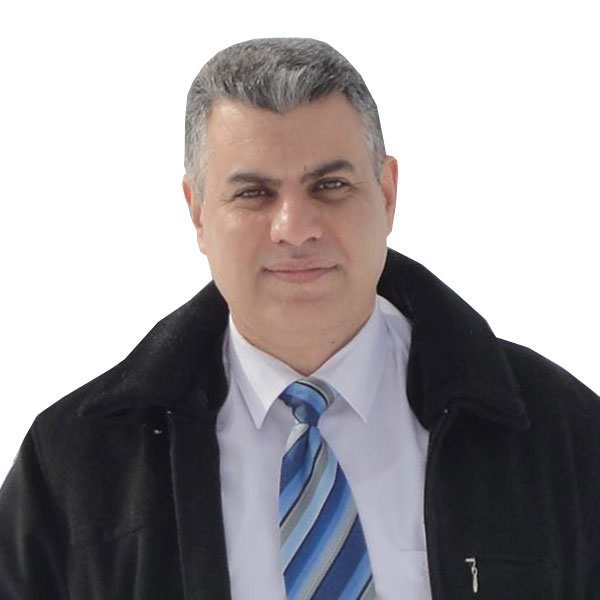الدكتور زياد طارق محمد طاهر الخفاف الدكتور زياد طارق محمد طاهر الخفاف
