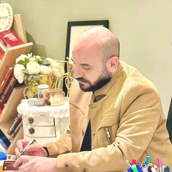 الدكتور اكثم الدوري