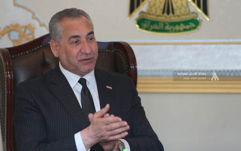 الصحة العراقية تعلن دخول 20 مستشفى جديدة الخدمة لمواجهة كورونا