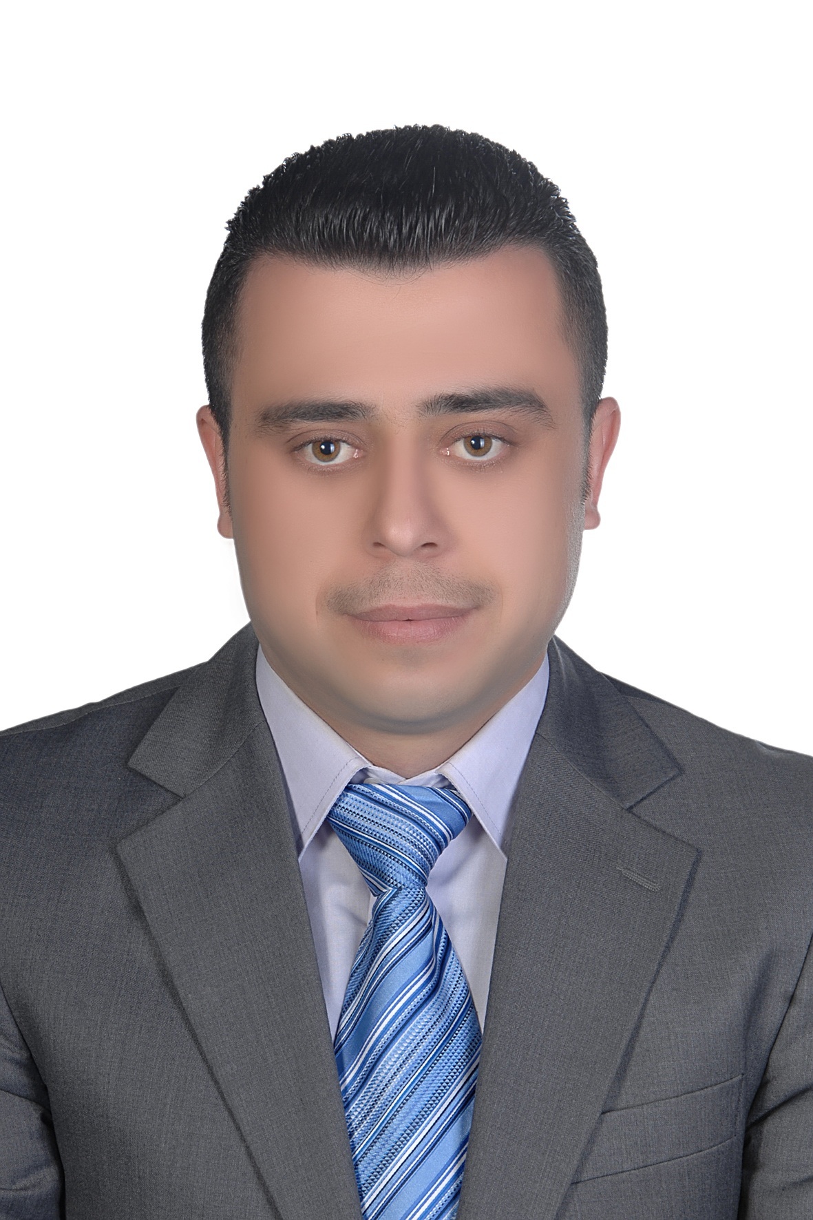 الدكتور جمال صوان السوري