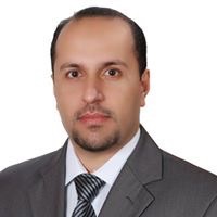 الدكتور عباس الحسني