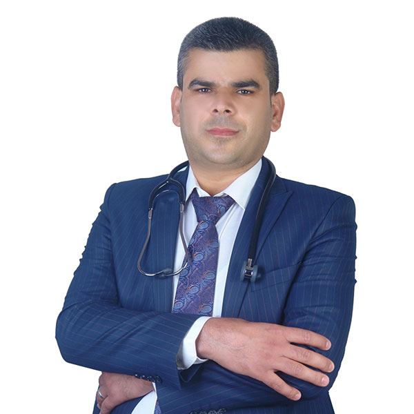 دكتۆر كمال حسين خضر