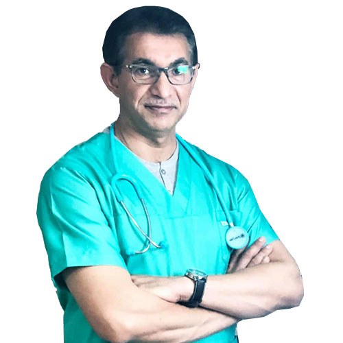 الدكتور أسامة سعيد الدكتور أسامة سعيد