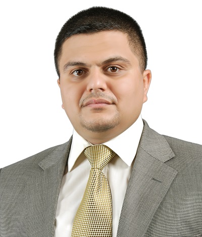 الدكتور ليث ثامر خزعل