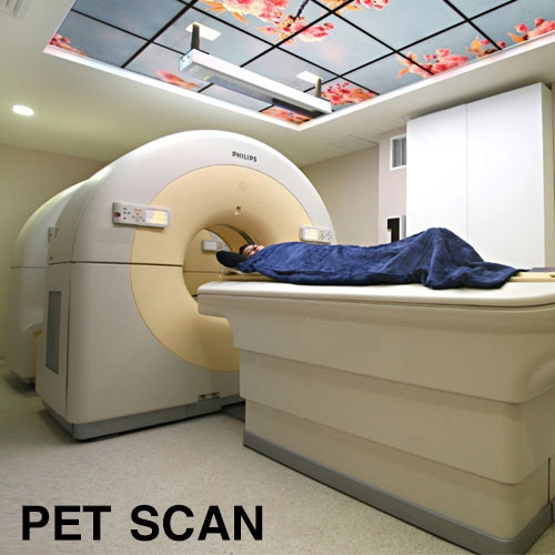 فحص البت سكان PET SCAN الجهاز الخاص لفحص الأمراض السرطانية - العراق - بغداد - اربيل