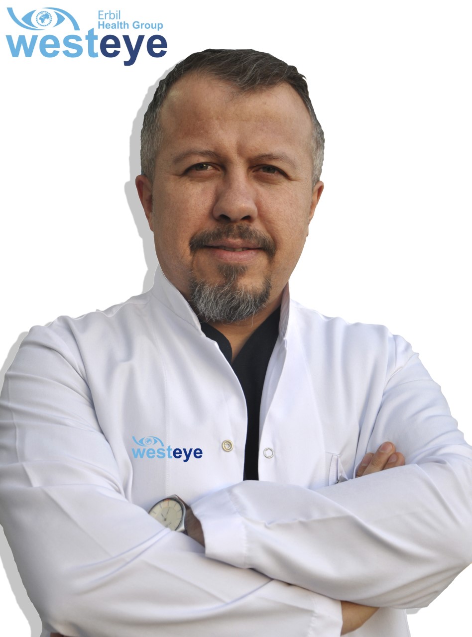الدكتور اوزجان بويراز