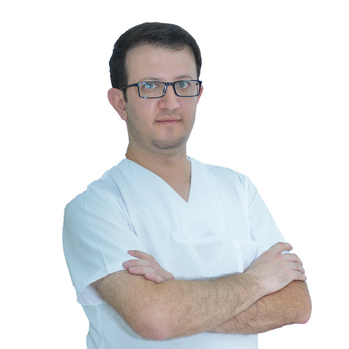 الدكتور زيار أمين علي